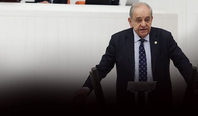 CHP’li Nalbantoğlu’ndan hükümete kamu yatırımları çıkışı: İzmir’e diz çöktürülmeye çalışılıyor