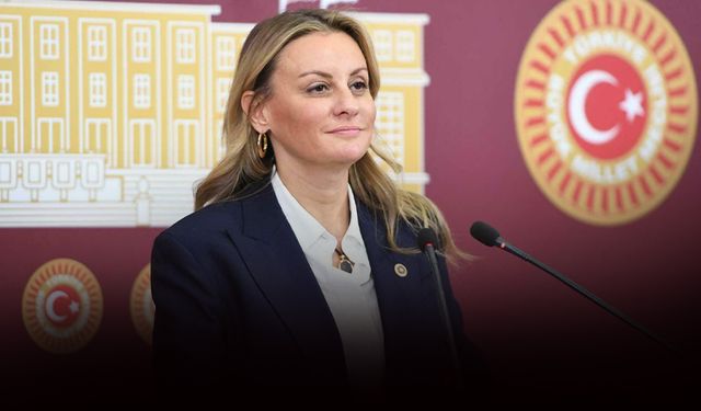 CHP'li Ösen'den AK Parti'ye 'İzmir yatırımı' çıkışı: Engellenen projeleri hizmet diye sunuyorlar pes!