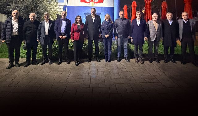 CHP’li vekiller zirvesinde neler konuşuldu? Çapın ve Fıçı'nın açıklamalarına tepki!