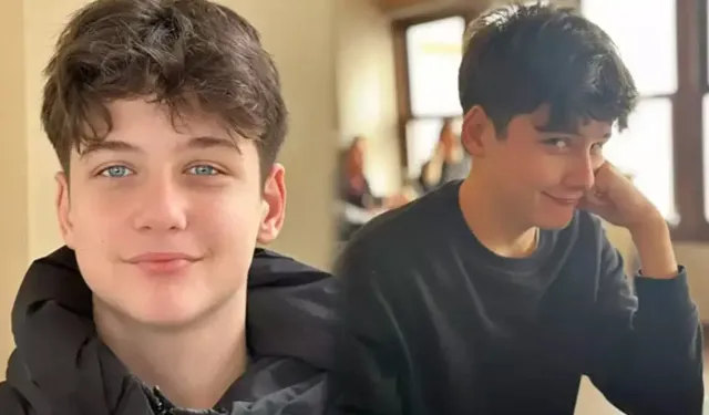 Atlas'ın ailesini tehdit eden bir şüpheli daha yakalandı!