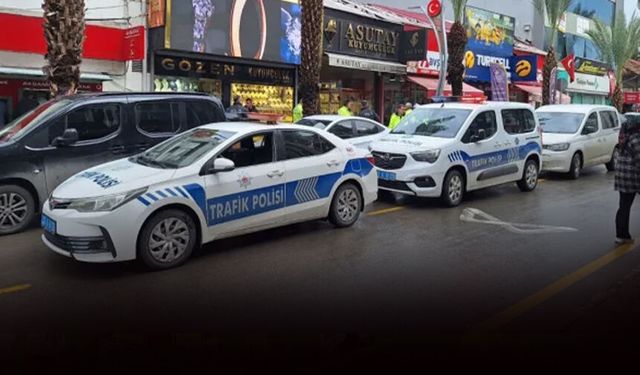 Denizli'de kan donduran olay: Tartıştığı büfeci tüfekle vurdu!