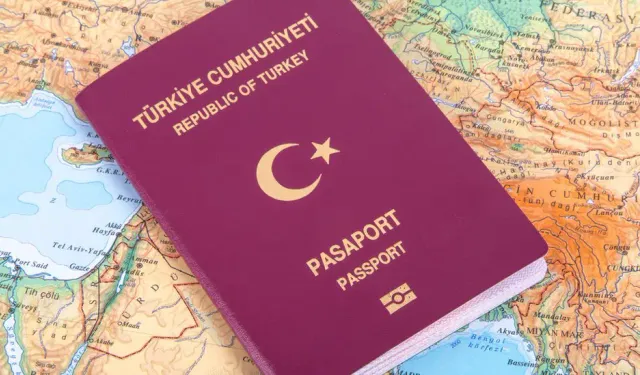Dünyanın en güçlü pasaportları açıklandı: Türkiye kaçıncı sırada?