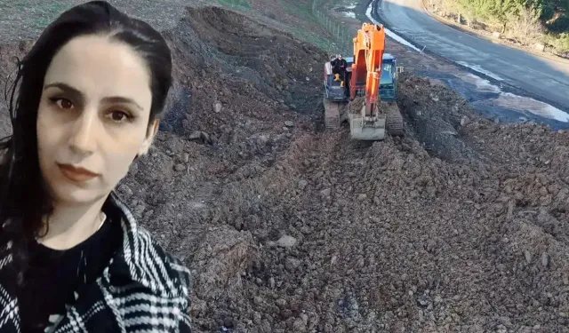 Nuriye Dilmaç cinayetinde kan donduran plan