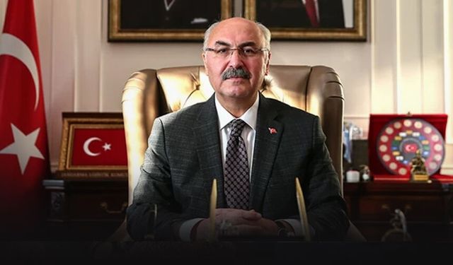 İzmir ve Aydın'da gönüllere giren Vali Köşger Ege'ye döndü!