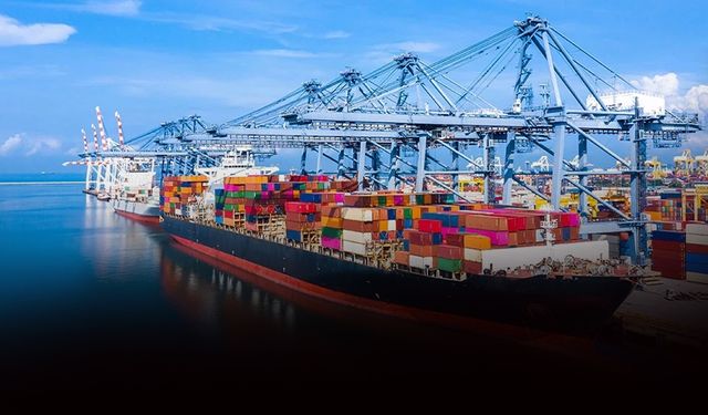 Ege Serbest Bölgesi’nden rekor ihracat: 3 milyar doları aştı