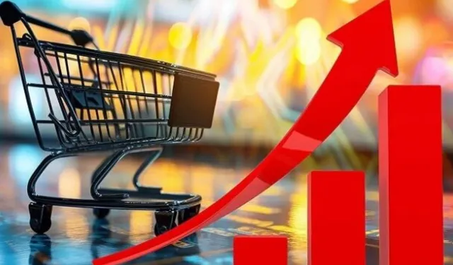 ENAG aralık ayı enflasyon verilerini açıkladı