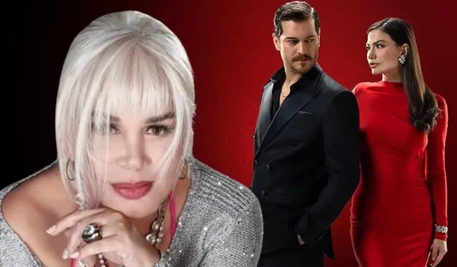 Eşref Rüya'da Sezen Aksu sürprizi!