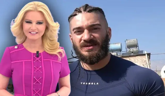 Fenomen Testo Taylan’dan Müge Anlı itirafı