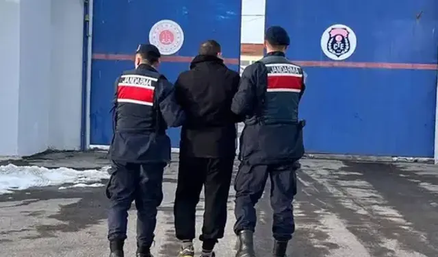 Firari hükümlü sahte kimlikle yakalandı