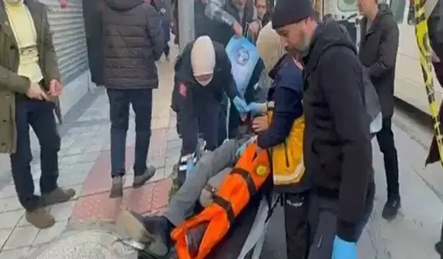 Yeniden Refah Partisi İl Başkanı tutuklandı!