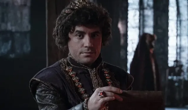 Giray Altınok isyan etti: Beni niye soyuyorsunuz?