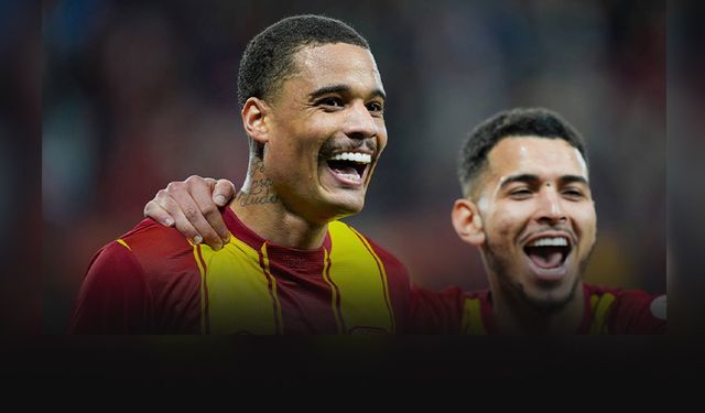 Göztepe’den kritik galibiyet!