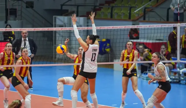 Göztepe filede derbiye çıkıyor