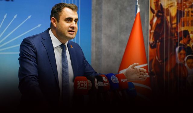 Güç’ten İnan’a sert çıkış: Hakaretle değil icraatla konuşun!