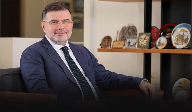 AK Partili Saygılı'dan 2025 yılı ekonomi tablosu: İstikrar alanı inşa edildi!