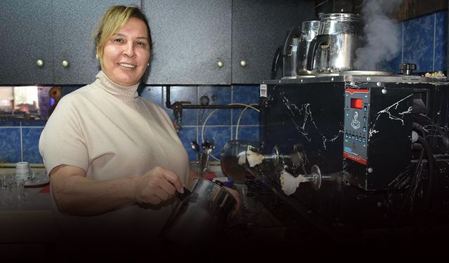 İzmir Kahveciler Odası’nda seçim iptal edildi: Büyükdemir'den açıklama geldi!