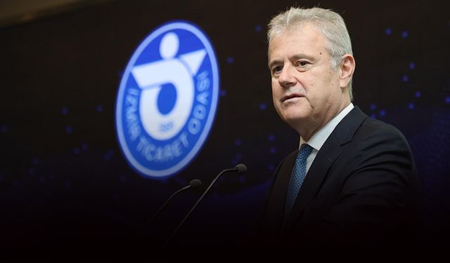 İzmir Ticaret Odası'ndan fuarlara 141 milyonluk bütçe!