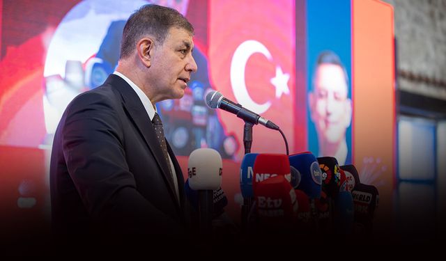 İzmir'de su kuyusu tartışması: Tugay: DSİ yalan söylüyor!