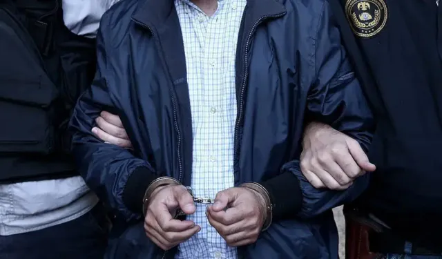 Karısını tüfekle vurarak yaraladı: O koca tutuklandı!