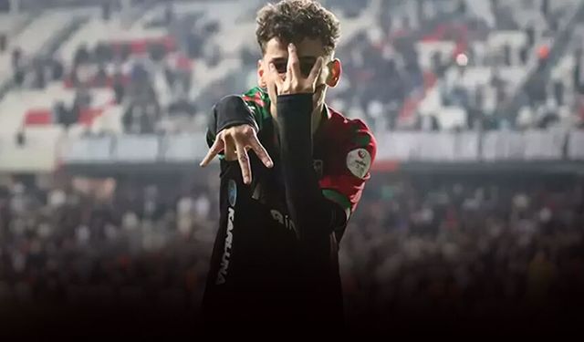 Sözleşme detayları netleşti: Karşıyaka'da Adem yolcu!