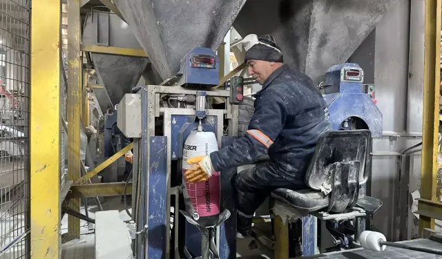 Kütahya'da fabrikalar çalıştıracak işçi bulamıyor