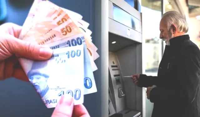 Memur ve emeklinin zam oranı belli oldu: Emekli maaşı ne kadar oldu?