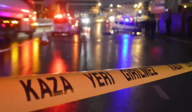 Motosiklet çarpmasıyla yaralanmıştı: Yaşama tutunamadı!