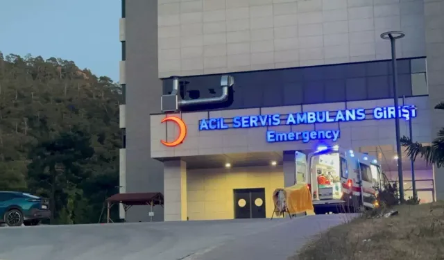 Muğla'da tekne kayalıklara çarptı: 1 kişi hayatını kaybetti!