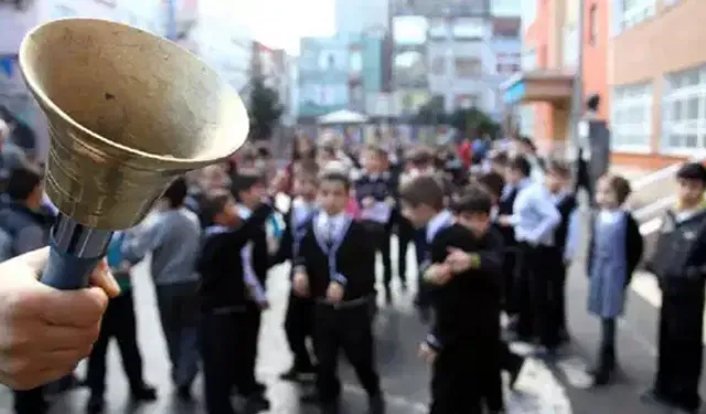 Okullar ne zaman tatile girecek? Yarıyıl tatili ne zaman?