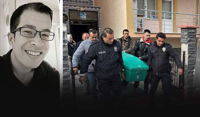 Kendisinden haber alınamayan adam evinde ölü bulundu!