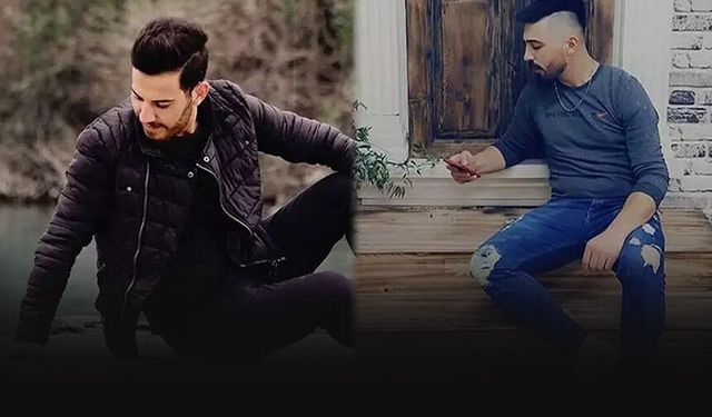 Otomobil TIR'a arkadan çarptı: 2 ölü