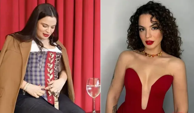 Operasyonda doktor hatası: Aslı Bekiroğlu yaşadığı zor günleri anlattı!