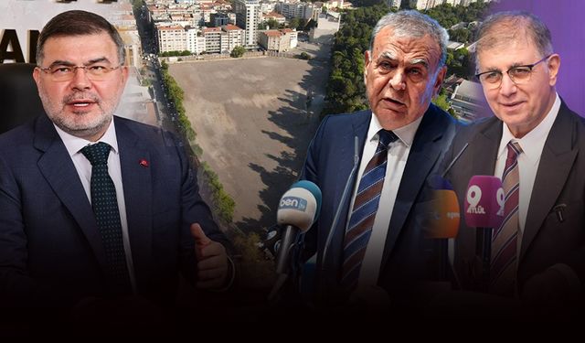 Saygılı’dan Kocaoğlu’na Basmane Çukuru tepkisi: Bunun neresi fes giyme çuvala girme!