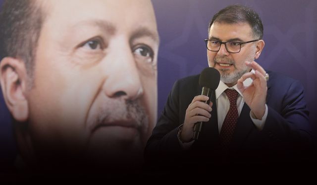 Saygılı'dan Polat'a sert yanıt: "Yeni CHP’nin 'istenmeyen politik figüranı'"