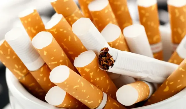 Sigaraya zam geldi: İşte güncel sigara fiyatları!