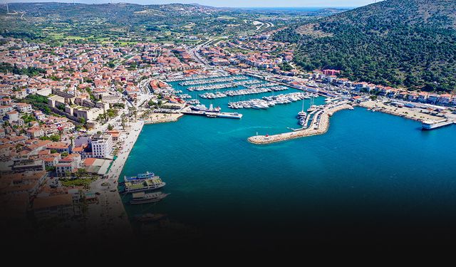 Ege’de turizmcilerin yarıyıl tatili beklentisi yüksek... Otellerdeki doluluk yüzde 50'yi buldu!