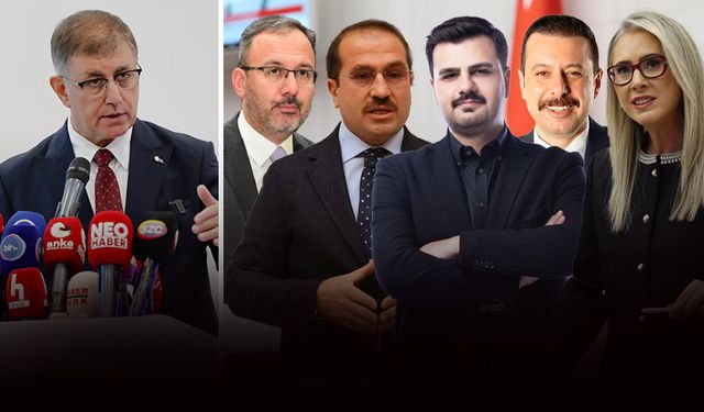 Tugay’dan AK Partili vekillere: İzmir'e hizmet getirerek İzmir halkının gönlünü kazanmayı denesinler!