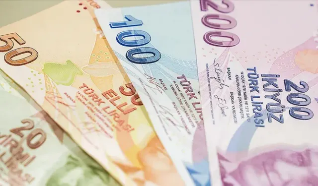 Site yönetimlerine aidat freni