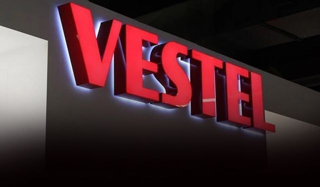 Vestel’den sürpriz hamle: İzmir’de yeni üretim tesisi kuruluyor