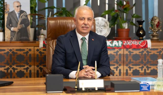 AK Partili Köse'den 'Denetim Komisyonu' tepkisi: "Karşıyaka'da şeffaflık yerle bir edildi!"