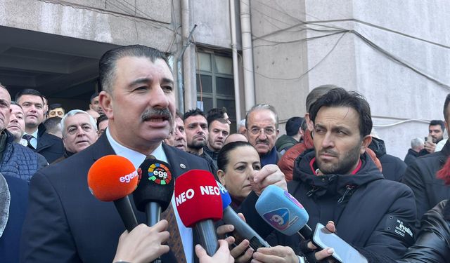 AK Partili Başdaş'tan Başkan Mutlu'ya sert çıkış: "Beceriksiz yönetimin ürünüdür!"