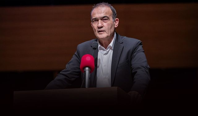 Yıldır'dan Saygılı'ya 'trafik' yanıtı: Seçim geçti İkinci Çevre Yolu sözünüzü tutmadınız!