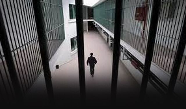 Cezaevinden izinli çıkmıştı... Zehir sonu oldu!