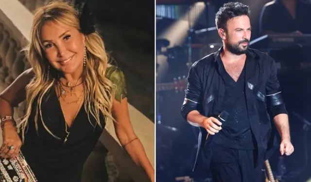 Yonca Evcimik, Tarkan’ın sahne şovlarını eleştirdi