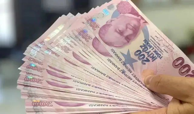 Memurun yoksulluk sınırı 100 bin TL’yi aştı