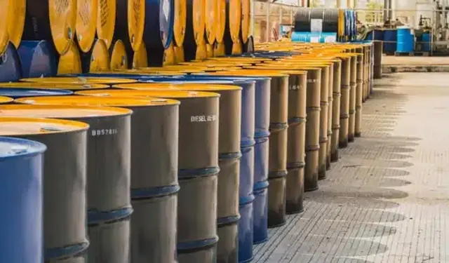 Petrol fiyatlarında yön yukarı: Varil fiyatı o seviyeyi aştı!