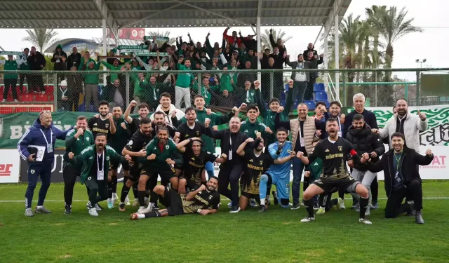 Muğlaspor zirve yolunda kritik dönemeçte