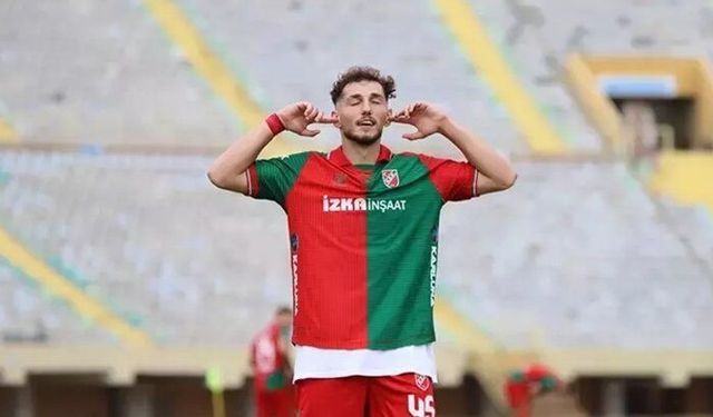 Karşıyaka'da Yasin kayıplarda