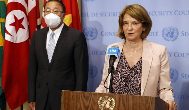 ‘Epstein’ krizi sürüyor: Ürdün Büyükelçisi istifa etti