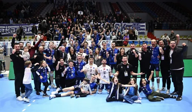 Altekma evinde Akkuş'a karşı